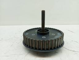 POLIA COMANDO VOLVO XC40 XC60 2.0 T8 2017 2022