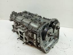 Cabeçote Audi A1 A3 A4 A5 1.8 Tfsi Gas 2013 a 2018