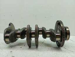 VIRABREQUIM GOLF AUDI A3 1.8 TURBO GAS 150/180CV