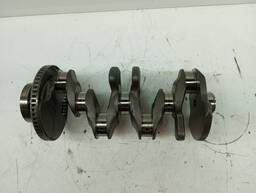 VIRABREQUIM GOLF AUDI A3 1.8 TURBO GAS 150/180CV