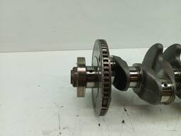 VIRABREQUIM GOLF AUDI A3 1.8 TURBO GAS 150/180CV