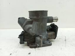 TBI Corpo de Borboleta GM Corsa Celta 1.0 2000 a 2005