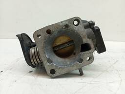 TBI CORPO DE BORBOLETA GM CORSA CELTA 1.0 2000 A 2005