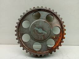 Polia Comando GM Agile Prisma Montana 1.4 2012 a 2017