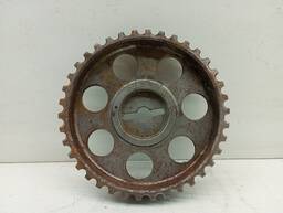 POLIA COMANDO GM AGILE PRISMA MONTANA 1.4 2012 A 2017