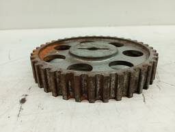 POLIA COMANDO GM AGILE PRISMA MONTANA 1.4 2012 A 2017