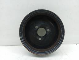 POLIA BOMBA ÁGUA FORD FIESTA ECOSPORT 1.6 2004 A 2011