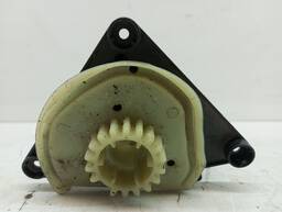 MOTOR ATUADOR AR CONDICIONADO FIAT TORO 2015 A 2020