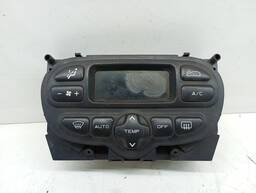 Comando Ar Digital Peugeot 206 SW 207 2004 a 2010