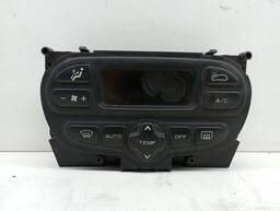 COMANDO AR DIGITAL PEUGEOT 206 SW 207 2004 A 2010