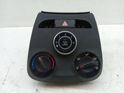 Comando A/C Hyundai HB20 2013 a 2018