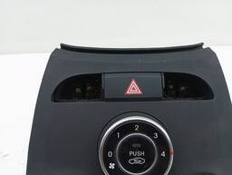 COMANDO A/C HYUNDAI HB20 2013 A 2018