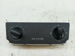 COMANDO VENTILAÇÃO VW SAVEIRO G6 2013 A 2016