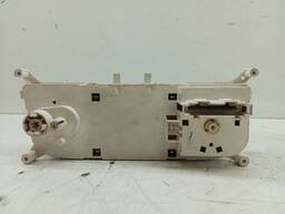 COMANDO VENTILAÇÃO VW SAVEIRO G6 2013 A 2016