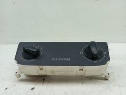 COMANDO VENTILAÇÃO VW SAVEIRO G6 2013 A 2016