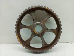 POLIA COMANDO VOLKSWAGEN GOL AP 1.6 1.8 1996 A 2001