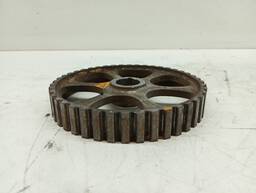 POLIA COMANDO VOLKSWAGEN GOL AP 1.6 1.8 1996 A 2001