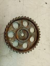 POLIA COMANDO CHEVROLET CORSA PRISMA MERIVA 1.0 1.6