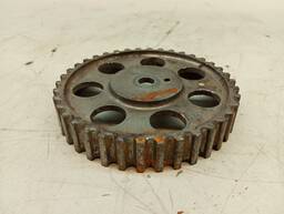 POLIA COMANDO CHEVROLET CORSA PRISMA MERIVA 1.0 1.6