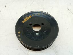 Polia Bomba Água Ford Fiesta Ka 1.0 2004 a 2011