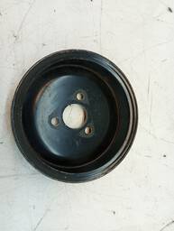 POLIA BOMBA ÁGUA FORD FIESTA KA 1.0 2004 A 2011