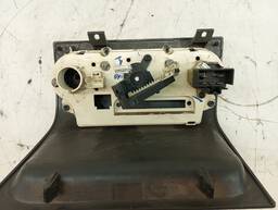 COMANDO AR FORÇADO FORD FIESTA 2002 A 2007