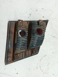 LANTERNA TRASEIRA DIREITA DODGE JOURNEY 09/11 (MALA)