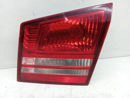 LANTERNA TRASEIRA DIREITA DODGE JOURNEY 09/11 (MALA)