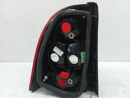 LANTERNA TRASEIRA DIR STRADA 08/13 TREKKING WORKING (CANTO)