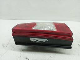 LANTERNA TRASEIRA DIR STRADA 08/13 TREKKING WORKING (CANTO)