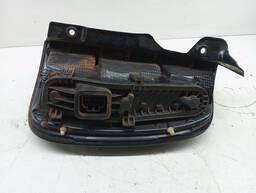 LANTERNA TRASEIRA ESQUERDA UNO SPORTING WAY ATTRACTIVE 15/21