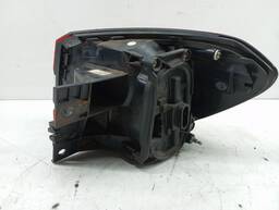 LANTERNA TRASEIRA ESQUERDA ARGO 2018/ (CANTO)