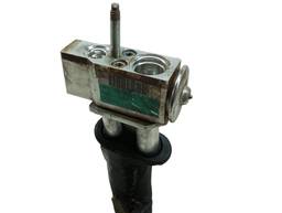 EVAPORADORA AR INTERNO FIAT PUNTO IDEA 2008 A 16