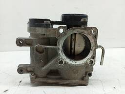 TBI CORPO DE BORBOLETA GM CORSA CELTA PRISMA 1.0 VHC