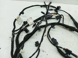 CHICOTE PARACHOQUE DIANT GM S10 2.8 2019 A 2023