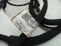 CHICOTE PARACHOQUE DIANT GM S10 2.8 2019 A 2023