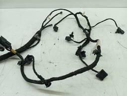 CHICOTE PARACHOQUE DIANT GM S10 2.8 2019 A 2023