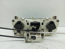 COMANDO A/C FIAT STRADA PALIO SIENA 2015 A 2017