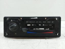 Comando A/C Fiat Tempra 2.0 1993 1994