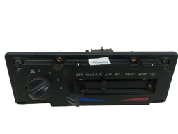 COMANDO A/C FIAT TEMPRA 2.0 - 1993 A 1999