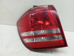 Lanterna Traseira Esquerda Dodge Journey 09/11 (canto)