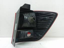 LANTERNA TRASEIRA ESQUERDA DODGE JOURNEY 09/11 (CANTO)