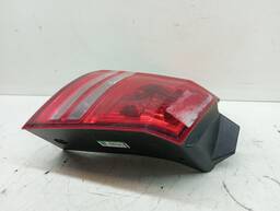 LANTERNA TRASEIRA ESQUERDA DODGE JOURNEY 09/11 (CANTO)