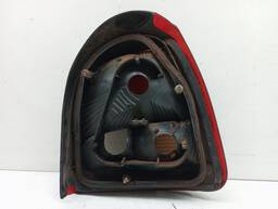 LANTERNA TRASEIRA ESQUERDA GOL BOLA FUME