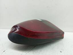 LANTERNA TRASEIRA DIREITA GOL BOLA FUME