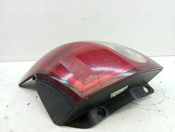 LANTERNA TRASEIRA DIREITA KA 2008 A 2013
