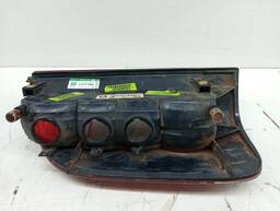 LANTERNA TRASEIRA DIREITA S10 2001 A 2011 FUME