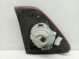 LANTERNA TRASEIRA DIREITA COROLLA 2009 A 2011 (MALA)