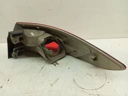 LANTERNA TRASEIRA ESQUERDA FLUENCE 2011 A 2018 (CANTO)