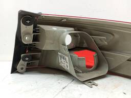 LANTERNA TRASEIRA ESQUERDA FLUENCE 2011 A 2018 (CANTO)